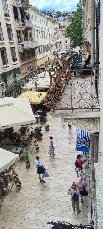 Apartman Julija 1 غييكا المظهر الخارجي الصورة