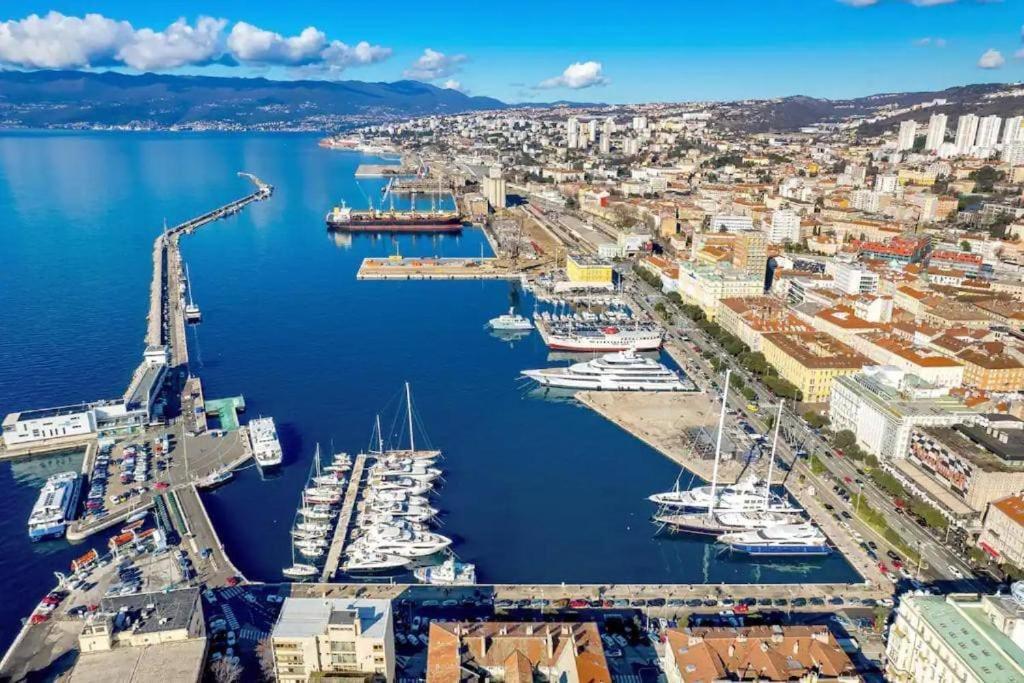 Apartman Julija 1 غييكا المظهر الخارجي الصورة