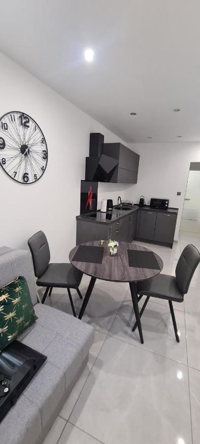 Apartman Julija 1 غييكا المظهر الخارجي الصورة