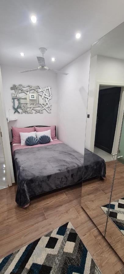 Apartman Julija 1 غييكا المظهر الخارجي الصورة