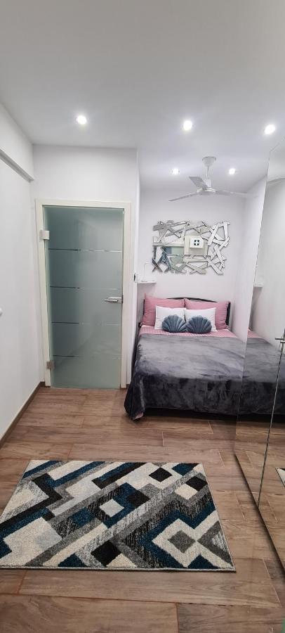 Apartman Julija 1 غييكا المظهر الخارجي الصورة