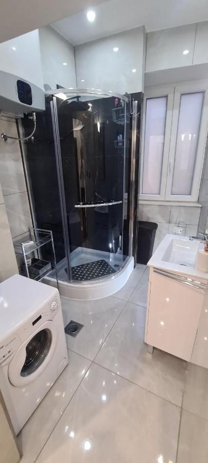 Apartman Julija 1 غييكا المظهر الخارجي الصورة