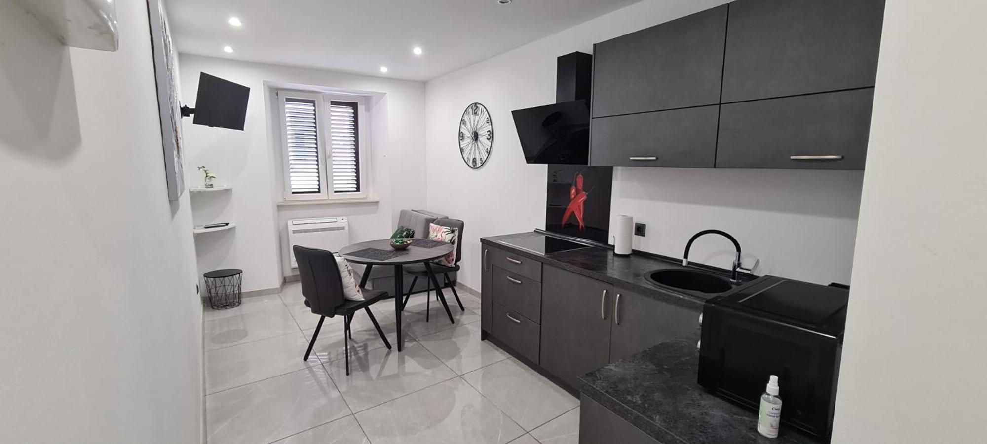 Apartman Julija 1 غييكا المظهر الخارجي الصورة