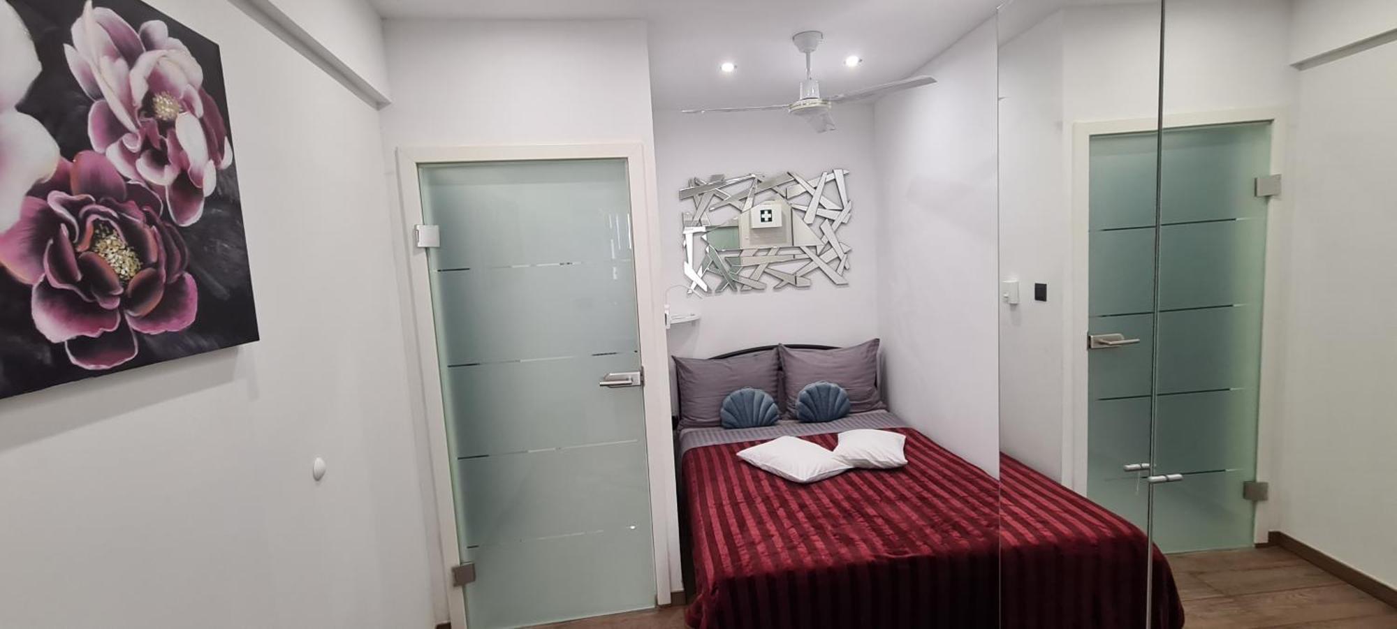 Apartman Julija 1 غييكا المظهر الخارجي الصورة