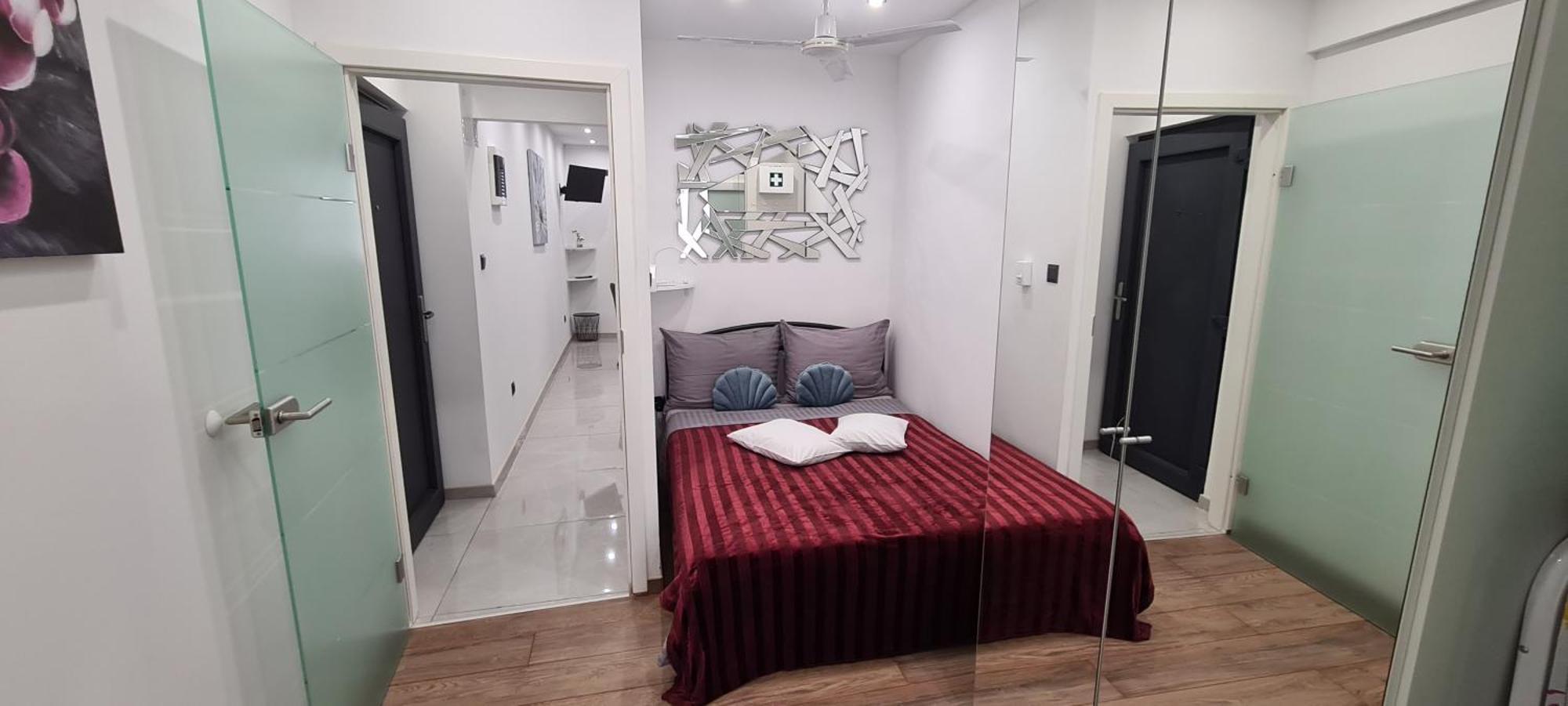 Apartman Julija 1 غييكا المظهر الخارجي الصورة