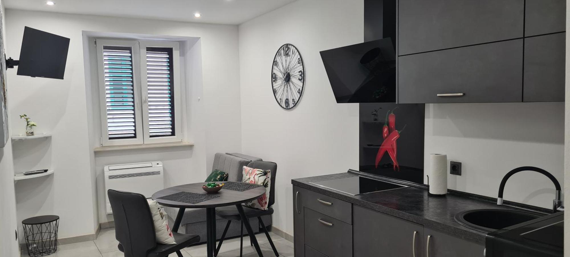 Apartman Julija 1 غييكا المظهر الخارجي الصورة