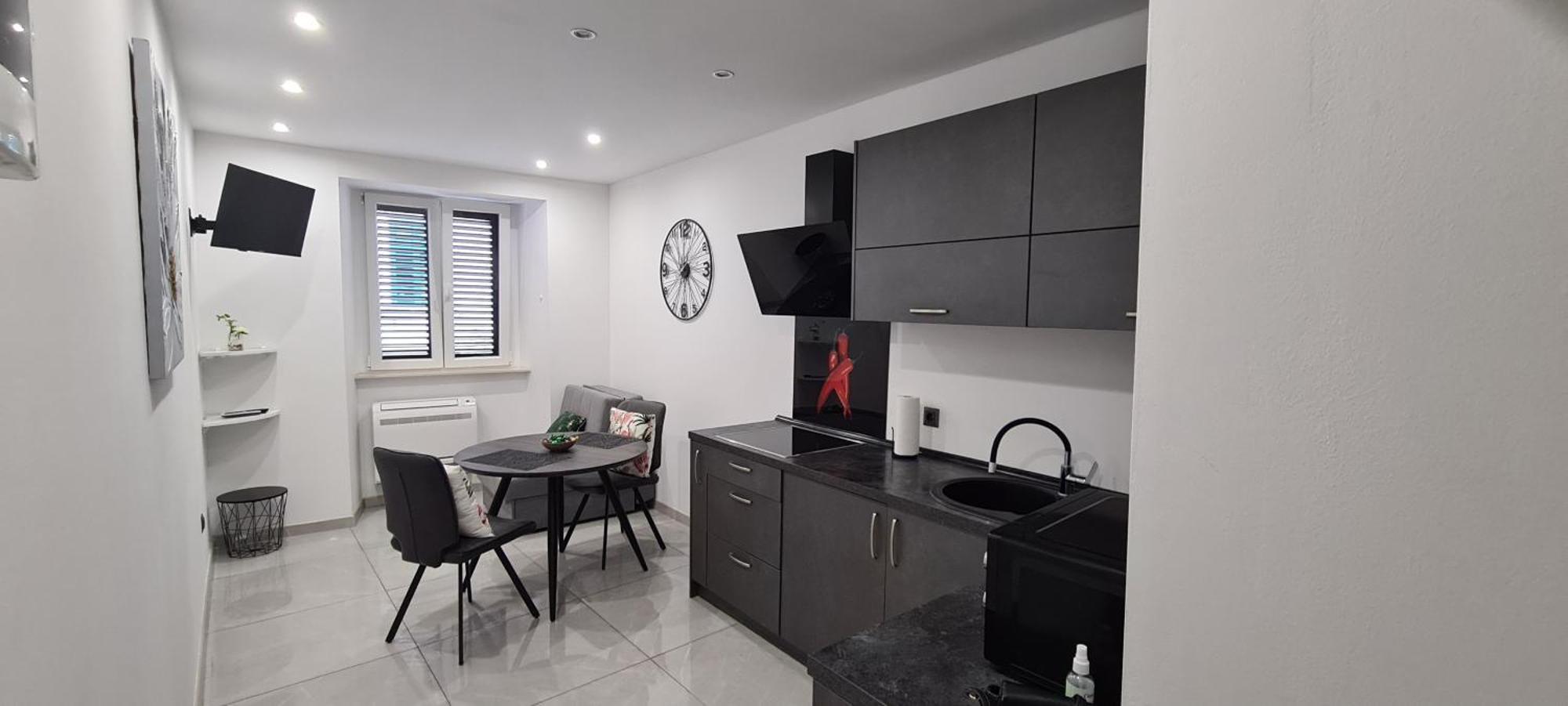 Apartman Julija 1 غييكا المظهر الخارجي الصورة