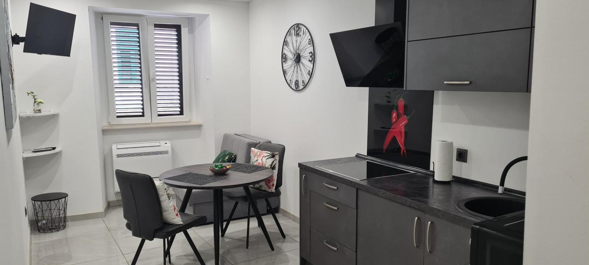 Apartman Julija 1 غييكا المظهر الخارجي الصورة