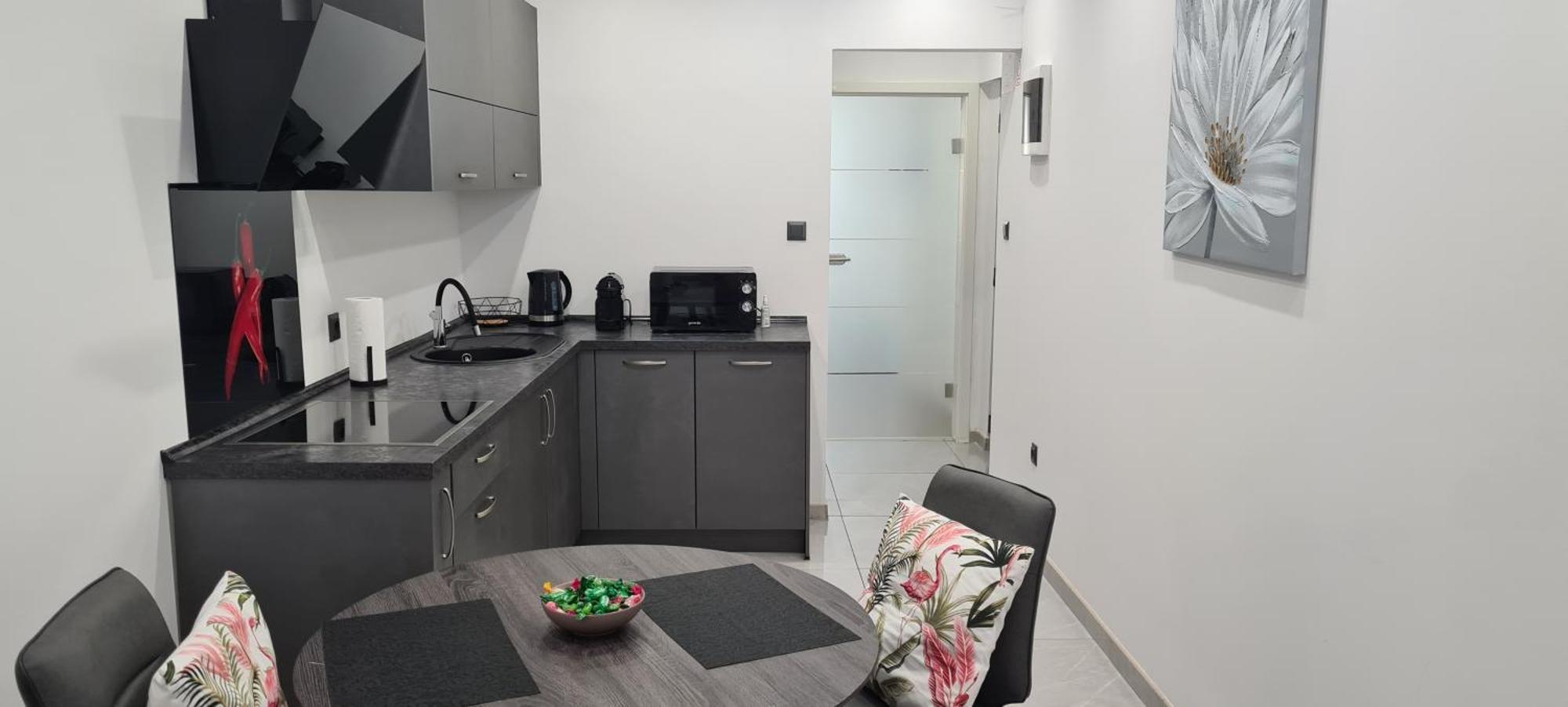 Apartman Julija 1 غييكا المظهر الخارجي الصورة