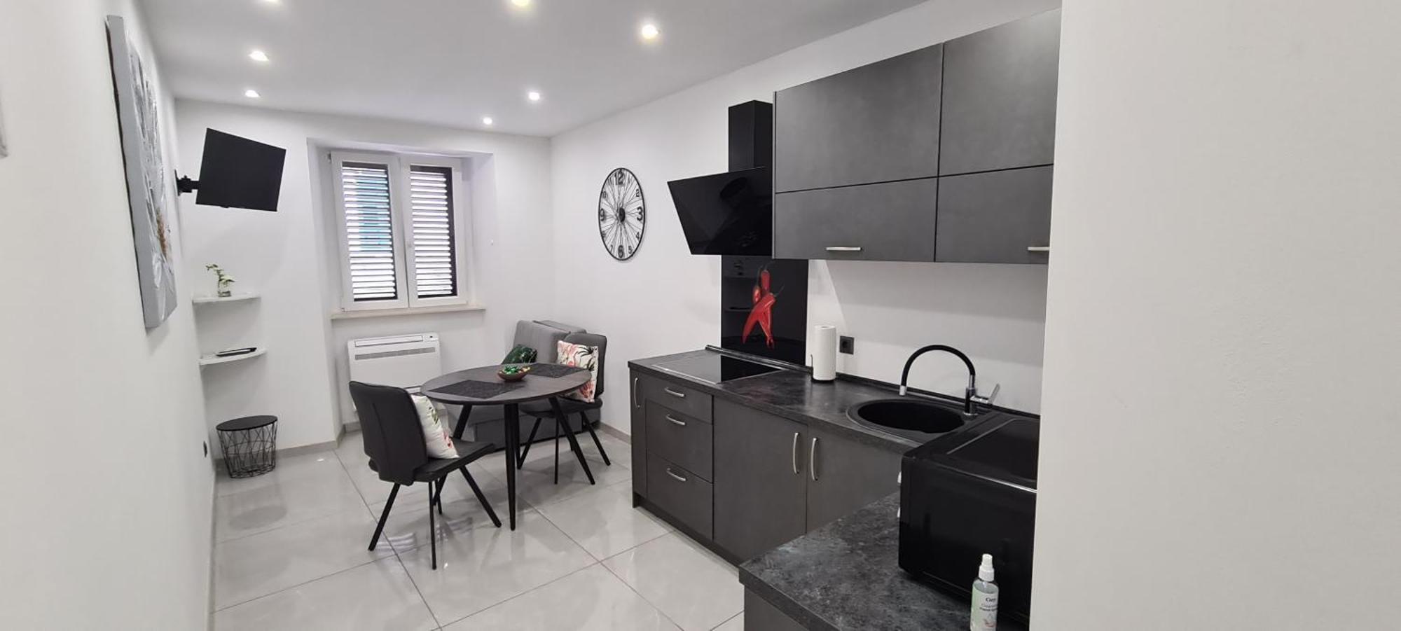 Apartman Julija 1 غييكا المظهر الخارجي الصورة